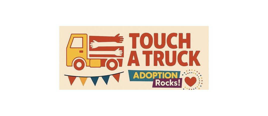 Tickets - Touch A Truck